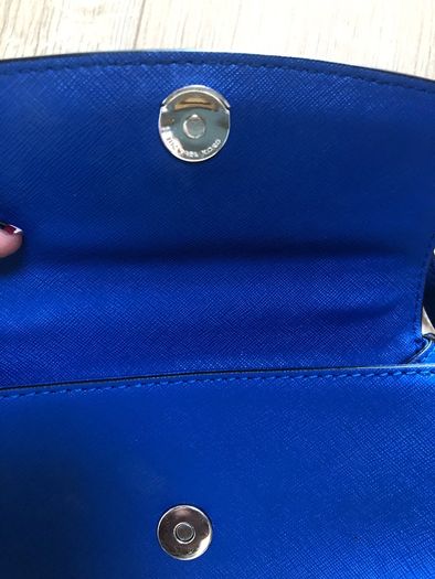 Michael Kors handbag