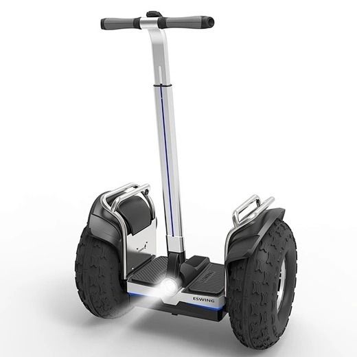BIG SALE !!!! Of-road, all terrain, two wheel self balancing electric scooter 3300W