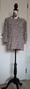 New womans M&S top