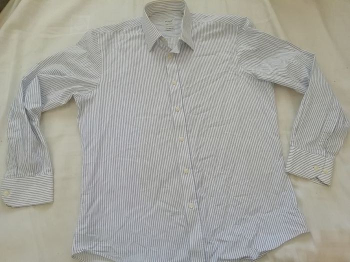 Remus Uomo Gents Shirt Size L
