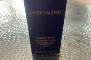 Estee Lauder double wear foundation deep skin tone 9N1 Ebony full 30ml
