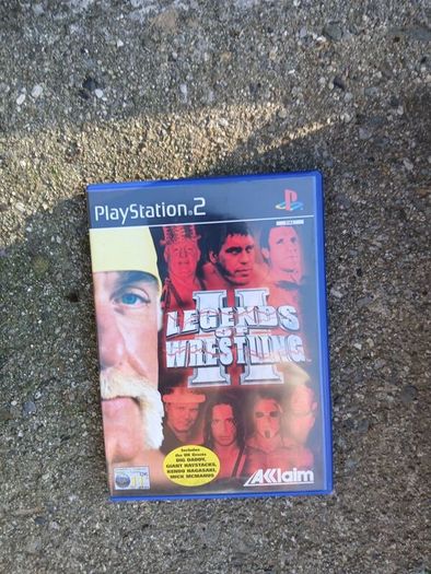 PlayStation 2 games