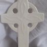 Donegal Fine Parian China Celtic Font Image 4
