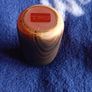 Rare Vintage TRD Wood Shift Knob - Toyota Classic / JDM Retro Image 2