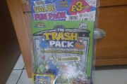 the trash pack bumper sticker pack