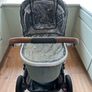 Uppababy Vista V2 Image 5