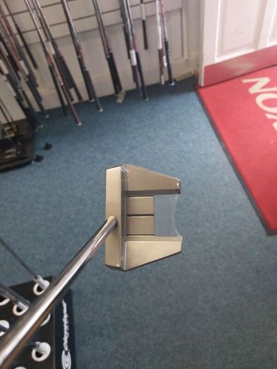 Cleveland HB Soft 2 mallet putter
