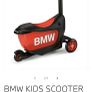 Bmw Kids Scooter Priced To Sell Image 8