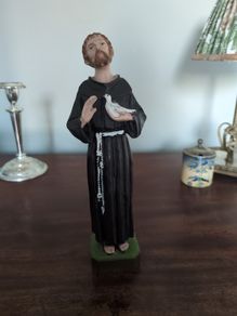 Holy Statue