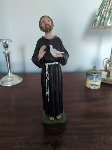 Holy Statue