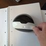 TaylorMade M2 Driver Head Only - 10.5deg Image 3