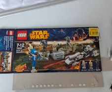 Lego star wars set 75037