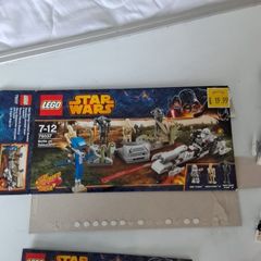 Lego star wars set 75037