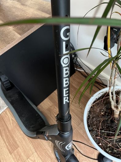 Globber one scooter -not electric
