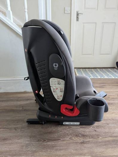 Car seat