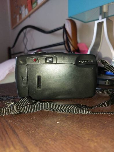 Film camera