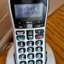 BT Cordless twin telephone answering machine Image 2