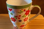 Beautiful mug