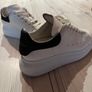 Alexander McQueen size 36 will fit size (4) Image 4