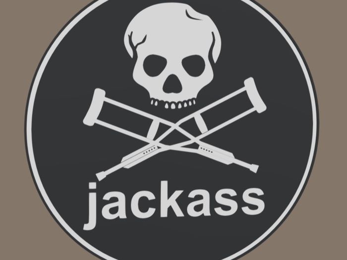 Jackass Lightbox