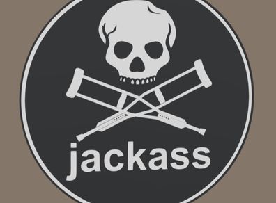 Jackass Lightbox