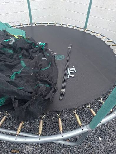 trampoline