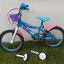 Girls Bike Image 2