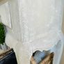 French style console . / table /locker Image 6