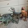 Large Dinosaurs Image 4