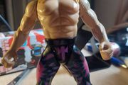 WWF WWE Edge Jakks Wrestling Action Figure Bca Backlash Series 1