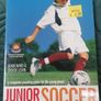 Junior Soccer book Image 2