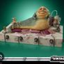 Star Wars Complete Jabba Boxed Vintage Collection!! Image 2