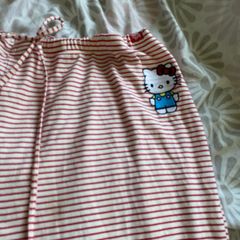 Sleep wear trouser