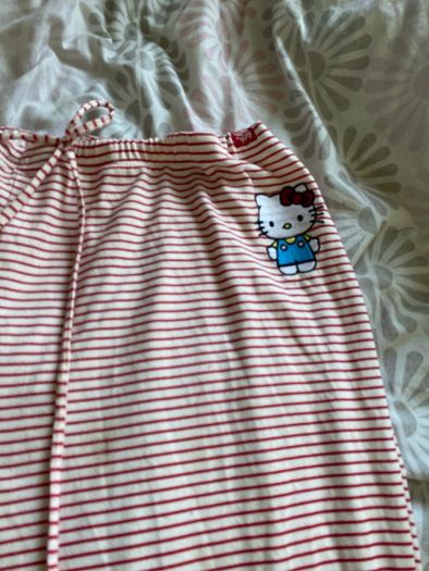 Sleep wear trouser