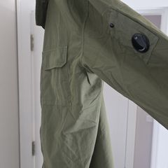 Cp Company