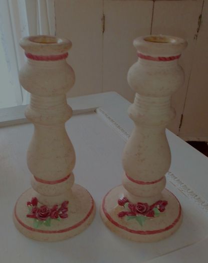 Candle Holders