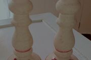 Candle Holders
