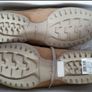 New shoes clarkes in box with tag attached Image 4
