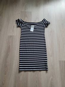 Ladies dress size S