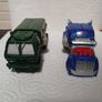 Transformers Hound and Optimus Image 3