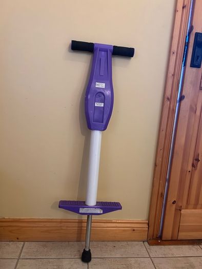 pogo stick