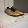 Kids Football Boots Image 5