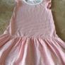Girls dress 9/12 mths Image 5