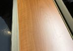 Wood flooring