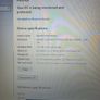 Lenovo ThinkPad X1 Carbon 3rd Gen | i7-5600U | 8GB RAM | 120GB SSD | Windows 10 Pro Image 5