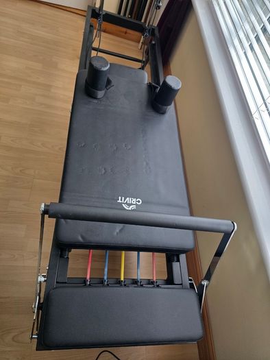 PILATES Reformer Machine (brand new)
