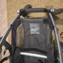 UPPAbaby Vista Chassis Frame 2019 Model Image 10
