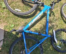 Bike ( men's mountain bike)