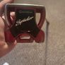 Taylormade spider tour putter Image 2