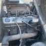 Forklift breaking Image 2